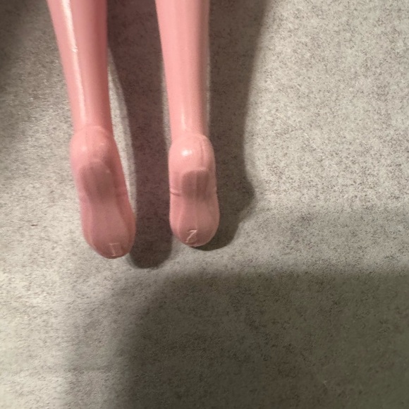 Barbie My First Ballet Ballerina EUC - Picture 5 of 8